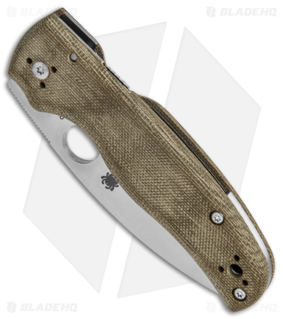 Spyderco-Shaman-Green-Canvas-Micarta-Satin-BHQ-142026-jr-spine.jpg