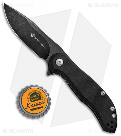 Steel-Will-Knives-Lanner-LL-Black-G-10-Black-SW-F35M-09-BHQ-94276-jr-bottlecap.jpg