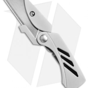 Gerber Exchange-A-Blade EAB Lite Folding Utility Blade Knife