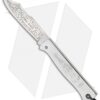 Douk-Douk Folder Slip-Joint Knife (3.125" Satin)